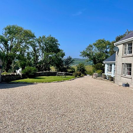 Country Farm House Bruckless Екстериор снимка